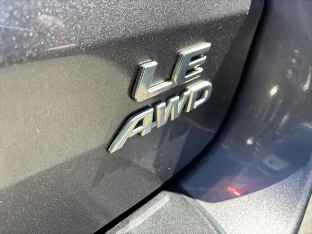 2017 Toyota Sienna LE 7 Passenger