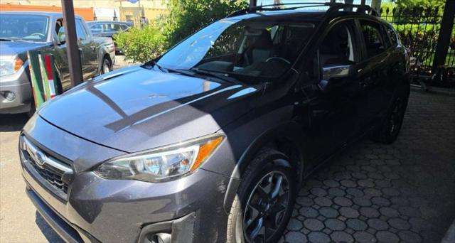 2019 Subaru Crosstrek 2.0i Premium for sale in Arlington, VA