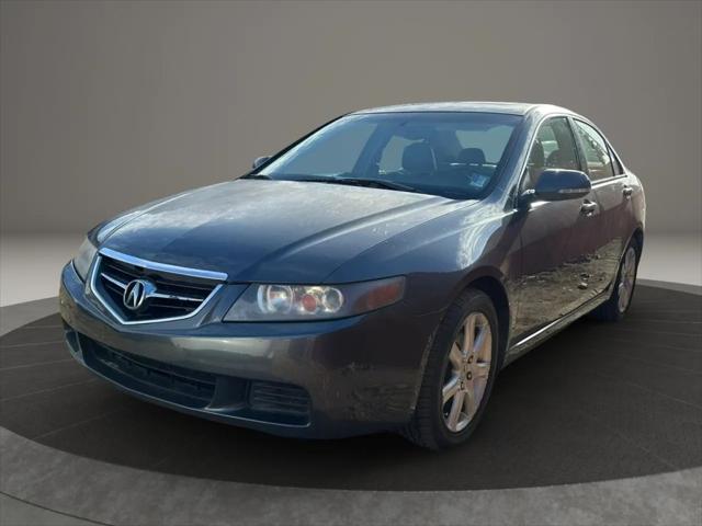 2005 Acura TSX Sedan 4D for sale in Santa Maria, CA