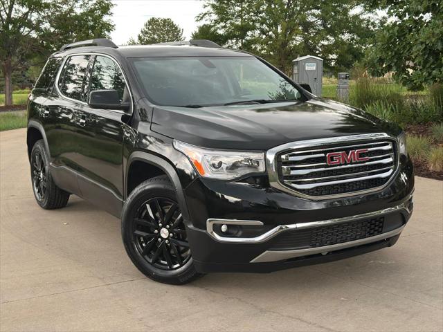 2019 GMC Acadia SLT-1 for sale in Denver, CO