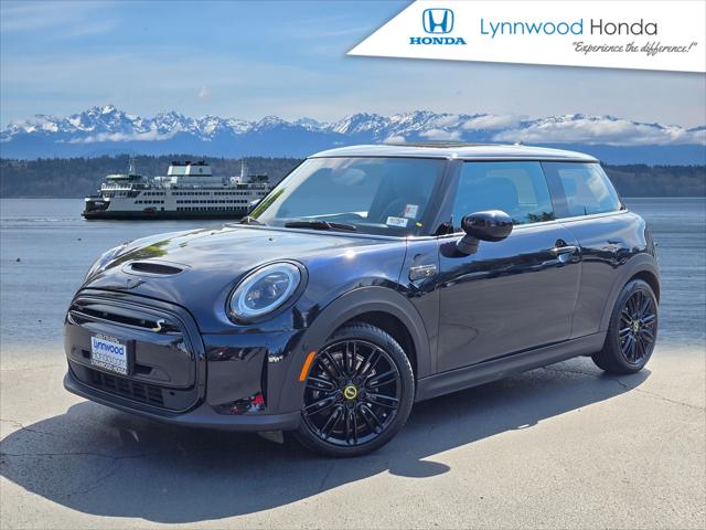 2022 MINI SE Hardtop Cooper for sale in Edmonds, WA