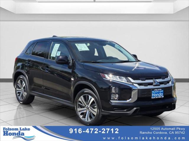 2024 Mitsubishi Outlander Sport Unknown for sale in Rancho Cordova, CA