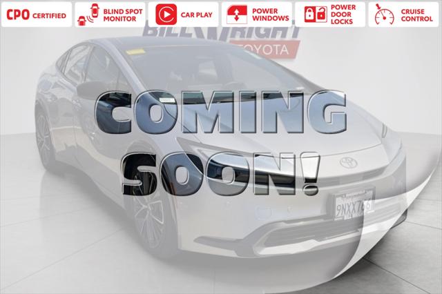 2024 Toyota Prius LE for sale in Bakersfield, CA