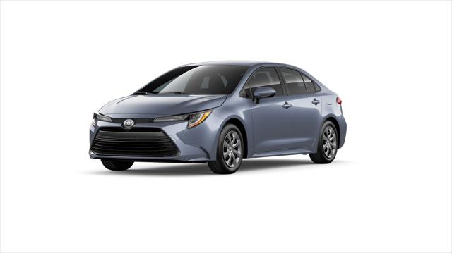 2027 Toyota Corolla LE for sale in Bakersfield, CA