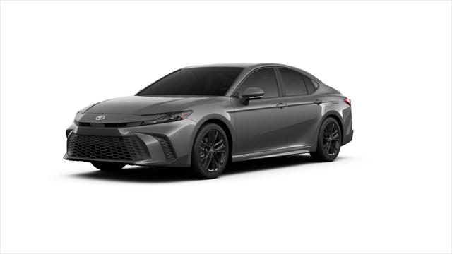 2026 Toyota Camry SE AWD for sale in Chicago, IL