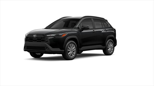 2026 Toyota Corolla Cross LE for sale in Chicago, IL
