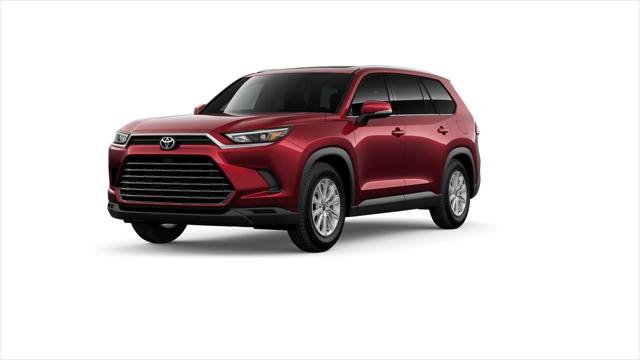 2026 Toyota Grand Highlander XLE for sale in Chicago, IL