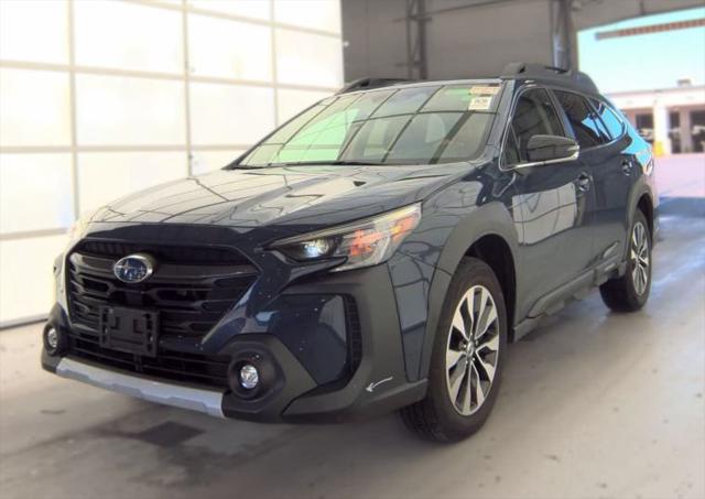 2023 Subaru Outback Limited for sale in Kansas City, KS