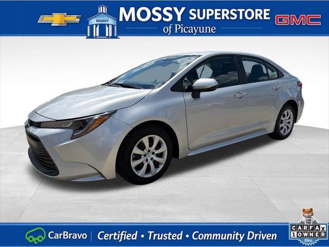 2025 Toyota Corolla LE for sale in Picayune, MS