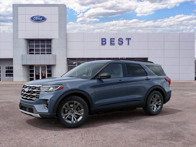 2027 Ford Explorer 4DR 4WD ACTIVE for sale in Nashua, NH
