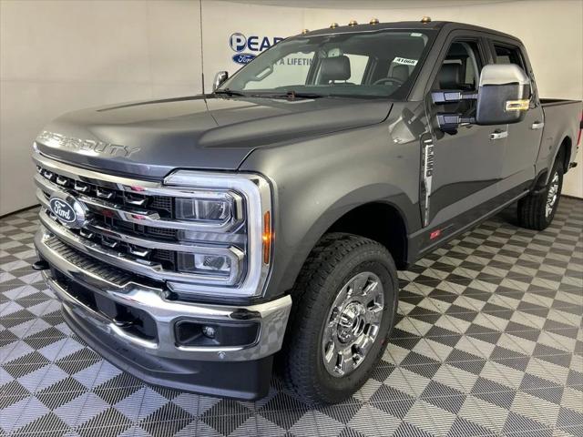 2027 Ford F-250 F-250 Lariat for sale in Zionsville, IN