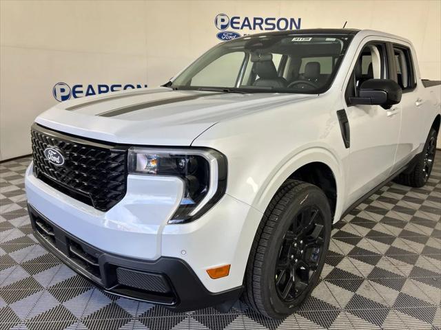 2026 Ford Maverick Lariat for sale in Zionsville, IN