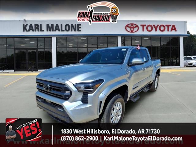 2026 Toyota Tacoma SR5 for sale in El Dorado, AR