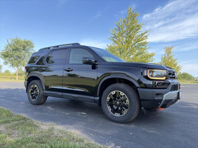 2026 Honda Passport TrailSport Elite AWD for sale in Oshkosh, WI