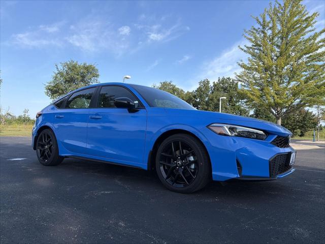 2026 Honda Civic Sport for sale in Oshkosh, WI