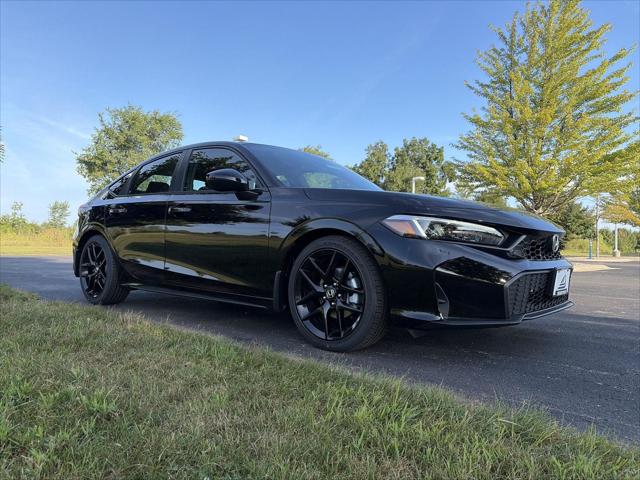 2026 Honda Civic Sport for sale in Oshkosh, WI