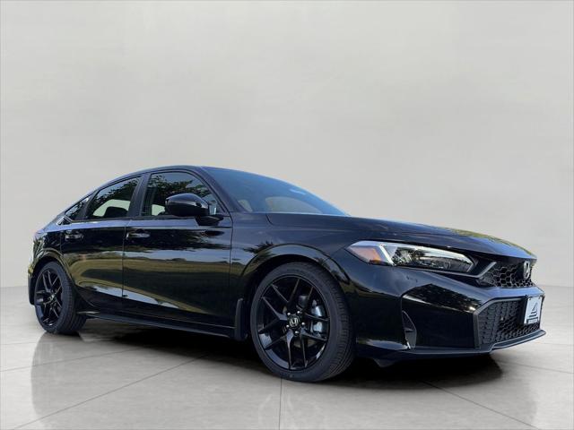 2026 Honda Civic Sport for sale in Oshkosh, WI