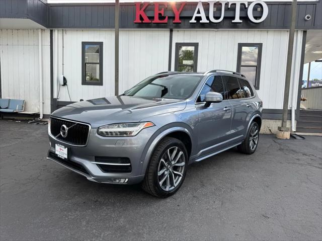 2017 Volvo XC90 T6 Momentum for sale in Denver, CO