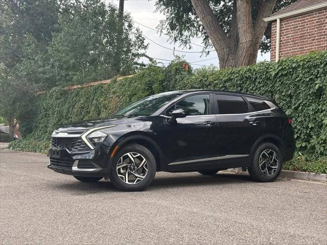 2023 Kia Sportage LX for sale in Denver, CO