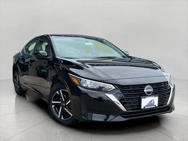 2024 Nissan Sentra SV Xtronic CVT for sale in Appleton, WI