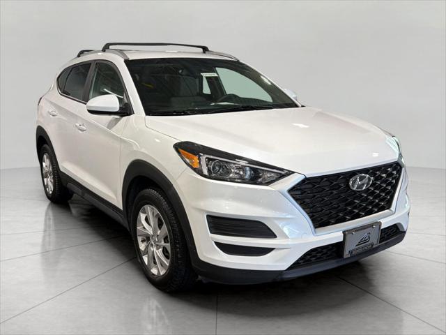 2021 Hyundai Tucson Value for sale in Middleton, WI