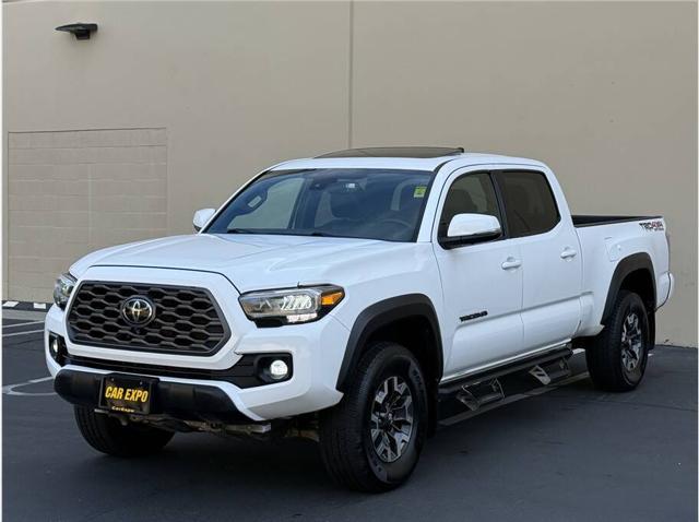 2022 Toyota Tacoma TRD Off Road for sale in Sacramento, CA