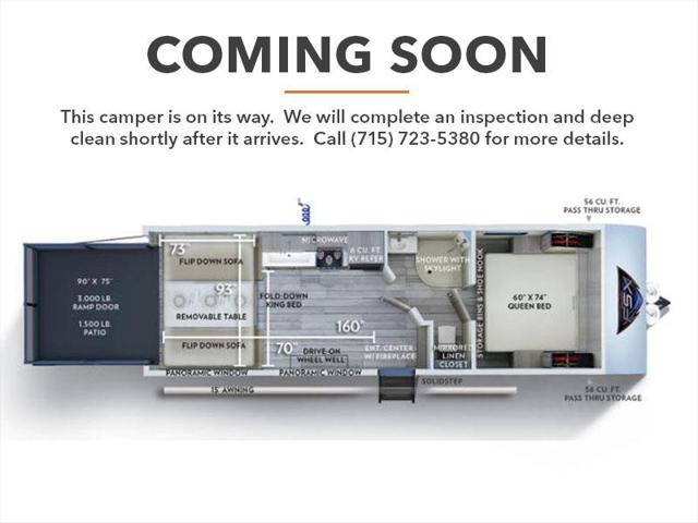 2021 Ford E-450 Cutaway Unknown for sale in Chippewa Falls, WI