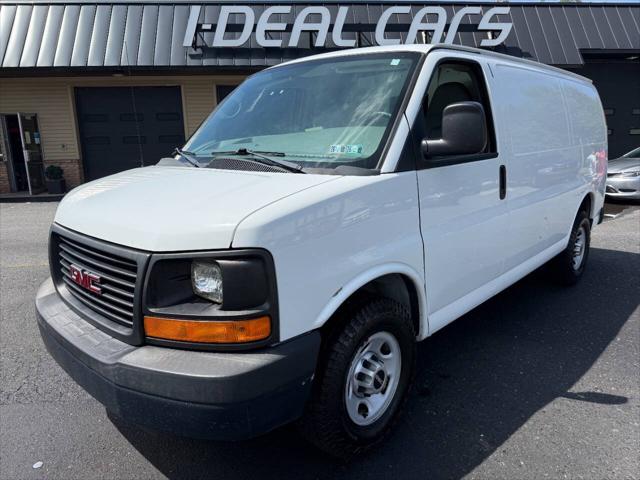 2013 GMC Savana Cargo Work Van for sale in Harrisburg, PA