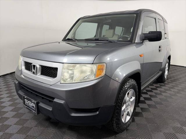 2010 Honda Element EX AWD 4dr SUV 5A for sale in Lynnwood, WA