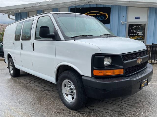 2014 Chevrolet Express Work Van for sale in Waukesha, WI