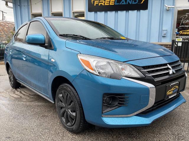 2024 Mitsubishi Mirage G4 ES for sale in Waukesha, WI