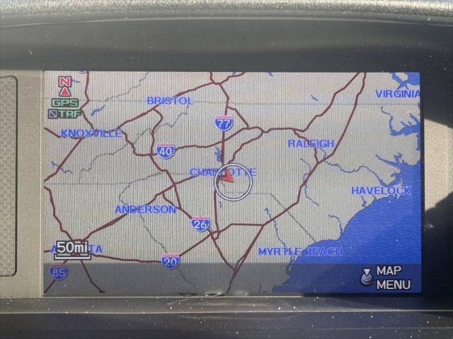 2013 Honda Pilot Touring