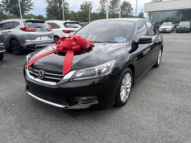 2015 Honda Accord EX-L for sale in Monroe , NC
