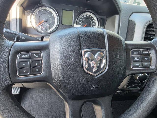 2019 Ram 1500 Classic Express Quad Cab 4x4 64 Box