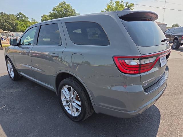 2021 Dodge Durango GT AWD