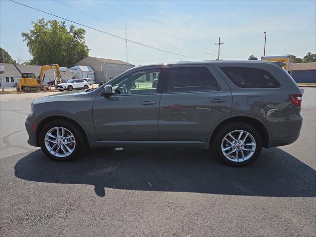 2021 Dodge Durango GT AWD