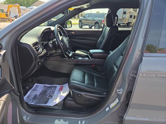 2021 Dodge Durango GT AWD