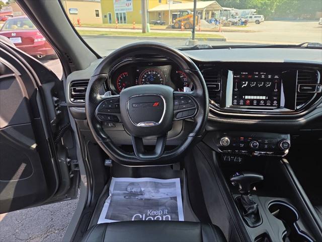 2021 Dodge Durango GT AWD