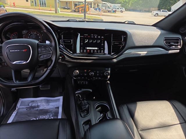 2021 Dodge Durango GT AWD