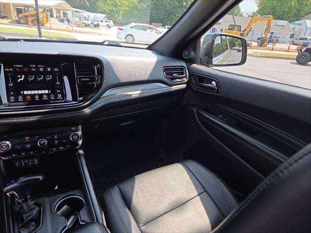 2021 Dodge Durango GT AWD