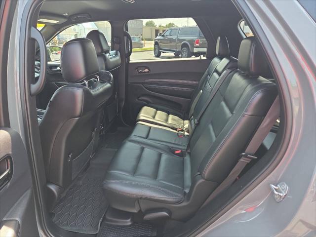 2021 Dodge Durango GT AWD