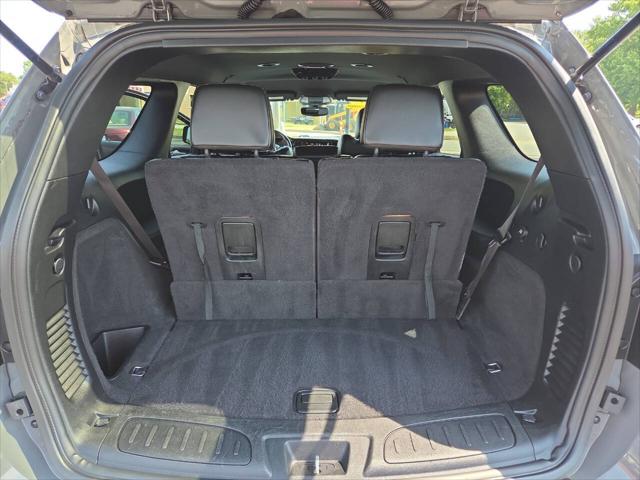 2021 Dodge Durango GT AWD