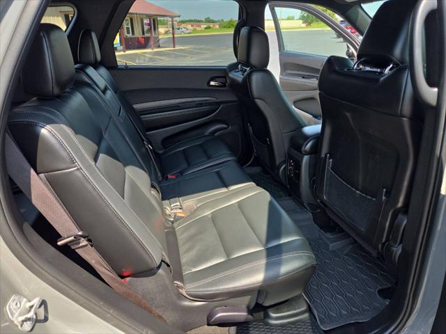2021 Dodge Durango GT AWD