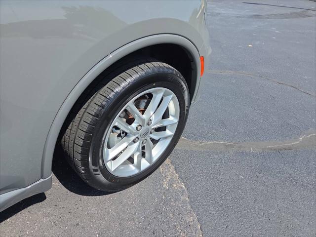 2021 Dodge Durango GT AWD