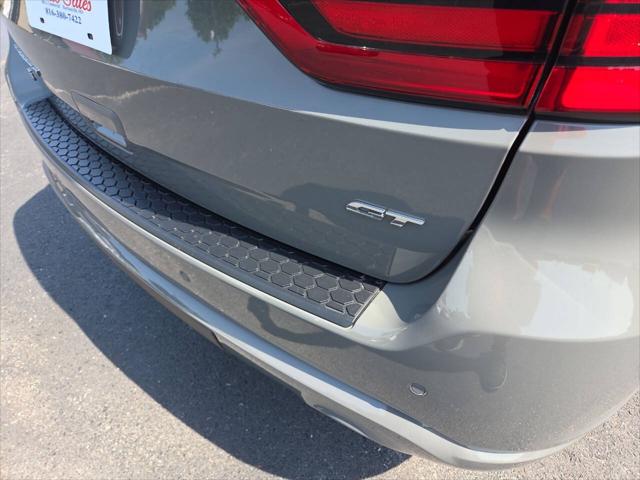 2021 Dodge Durango GT AWD