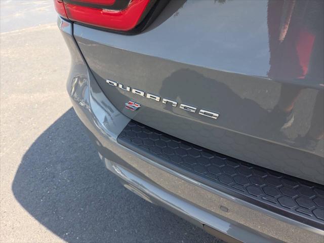 2021 Dodge Durango GT AWD