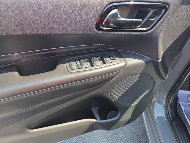 2021 Dodge Durango GT AWD