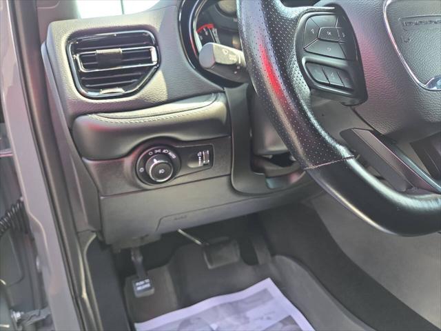 2021 Dodge Durango GT AWD
