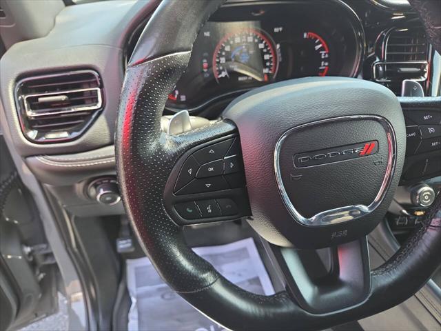 2021 Dodge Durango GT AWD