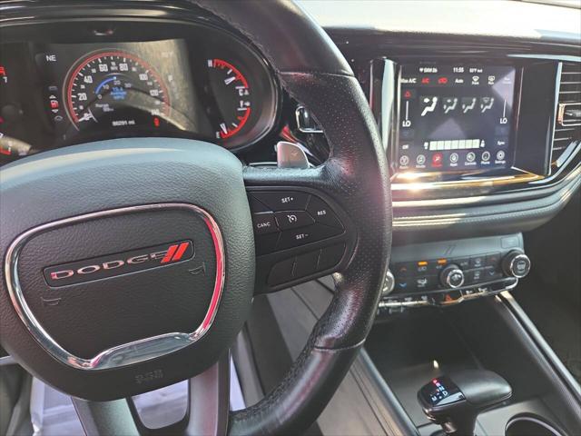2021 Dodge Durango GT AWD
